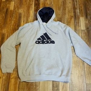 Men's Big & Tall Hoodie